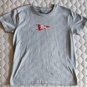 Women's NIKE short sleeve tee t-shirt